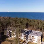 Apartamento Blekitny Brzeg - Przy Samej Plazy