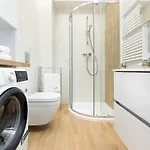 Apartamento Blekitny Brzeg - Przy Samej Plazy