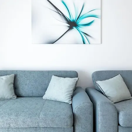 アパート Blekitny Brzeg - Przy Samej Plazy *