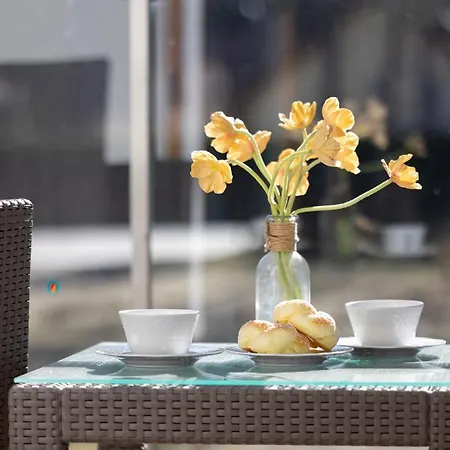 Blekitny Brzeg - Przy Samej Plazy * ポビエロボ