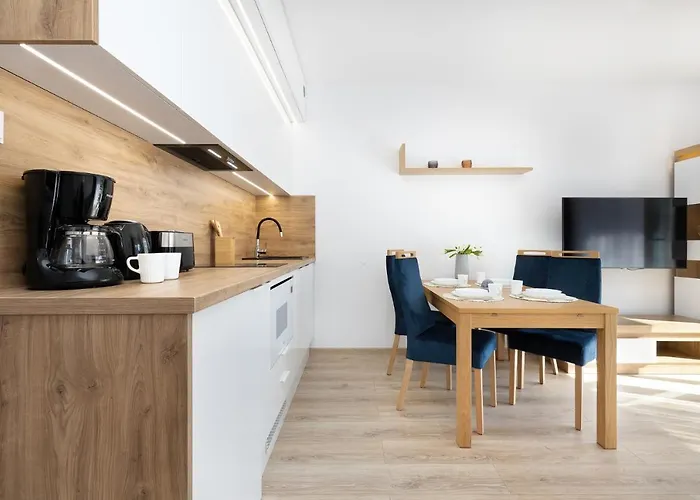 Blekitny Brzeg - Przy Samej Plazy